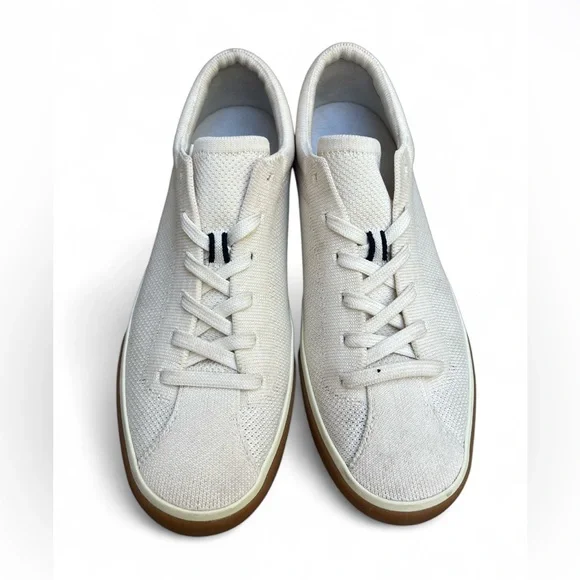 Rothy’s The Lace Up Sneaker Size 9 - Picture 3 of 9